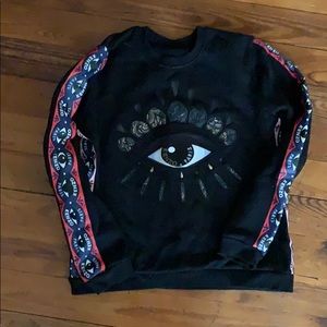 Authentic Kenzo Sweatshirt